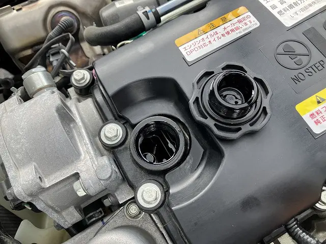 いすゞ エルフ 2RG-NPR88AM(2WD)の写真17