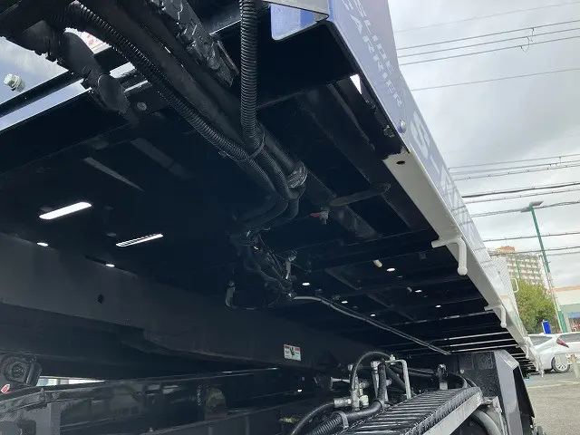 いすゞ エルフ 2RG-NPR88AM(2WD)の写真23