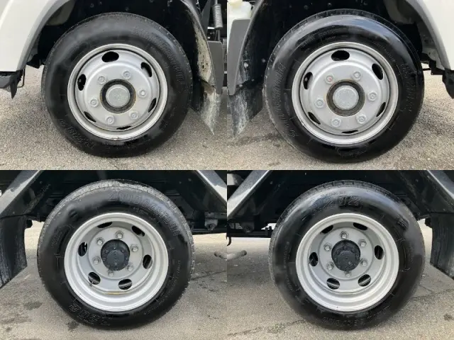 いすゞ エルフ 2RG-NPR88AM(2WD)の写真28