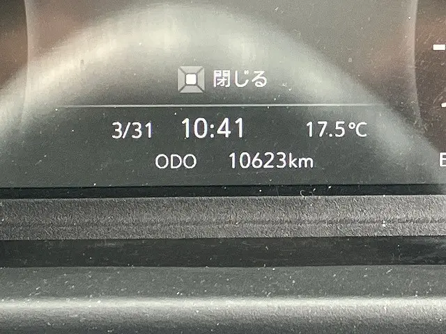 いすゞ エルフ 2RG-NPR88AM(2WD)の写真42