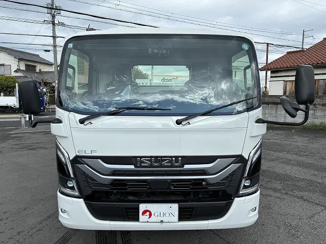 いすゞ エルフ 2RG-NPR88AM(2WD)の写真2