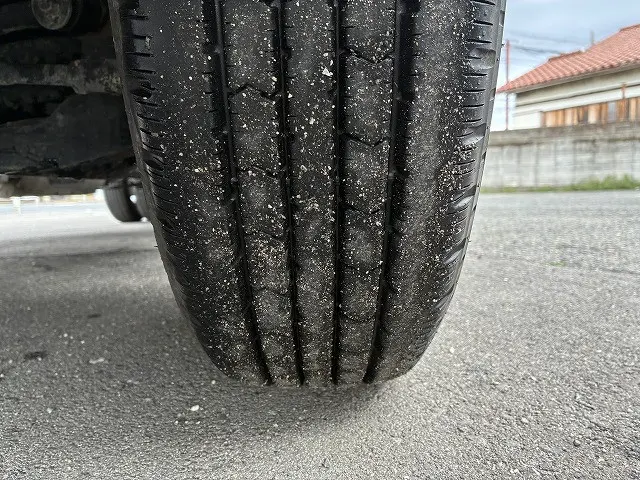 いすゞ エルフ 2RG-NPR88AM(2WD)の写真22