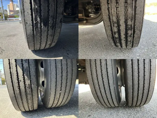 三菱 キャンター 2RG-FEB80(2WD)の写真20