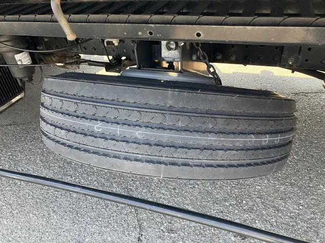 三菱 キャンター 2RG-FEB80(2WD)の写真21