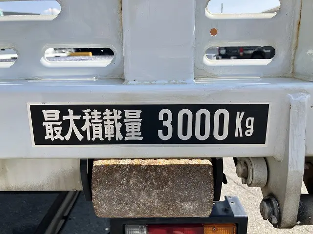 三菱 キャンター 2RG-FEB80(2WD)の写真22