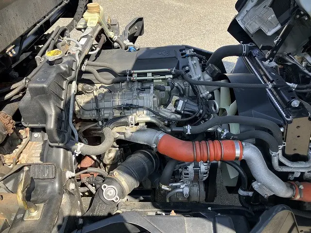 三菱 キャンター 2RG-FEB80(2WD)の写真27