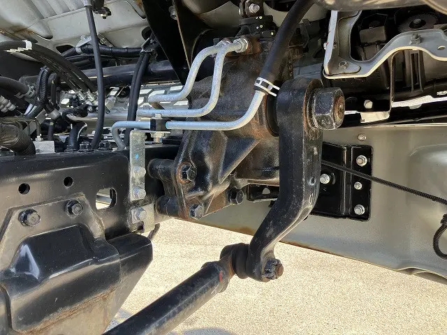 三菱 キャンター 2RG-FEB80(2WD)の写真31