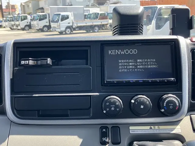 三菱 キャンター 2RG-FEB80(2WD)の写真37