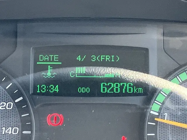 三菱 キャンター 2RG-FEB80(2WD)の写真40