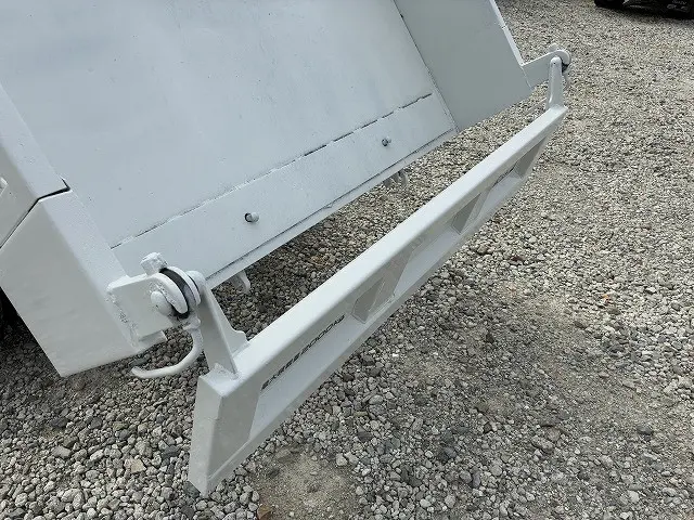 いすゞ エルフ KR-NKR81ED(2WD)の写真31