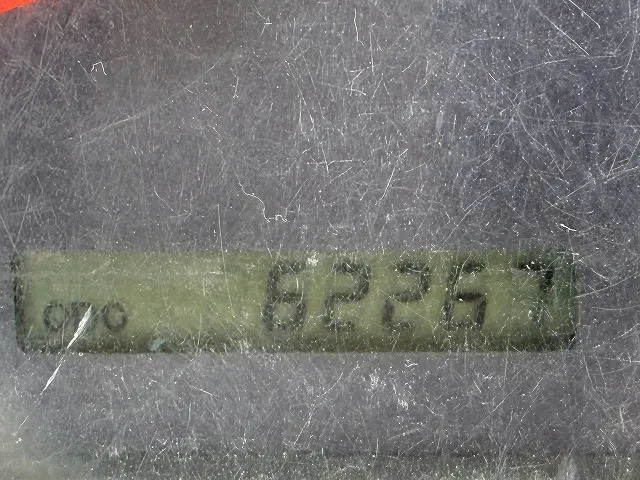 いすゞ エルフ KR-NKR81ED(2WD)の写真42