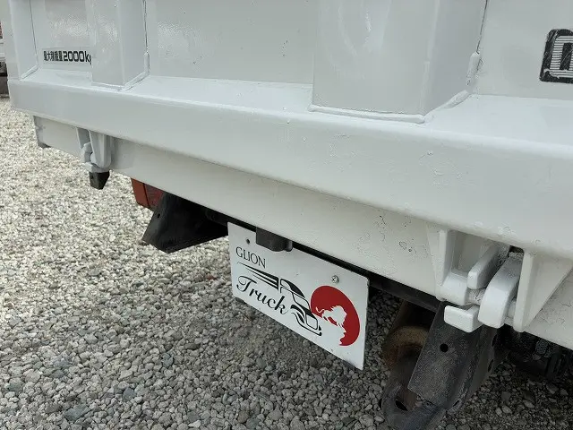 いすゞ エルフ KR-NKR81ED(2WD)の写真46