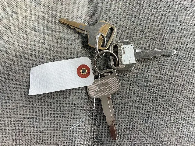 いすゞ エルフ KR-NKR81ED(2WD)の写真47