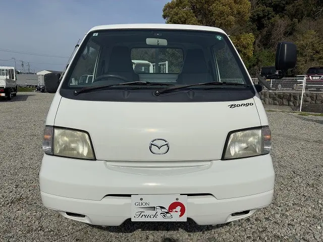 マツダ ボンゴトラック ABF-SKP2T(2WD)の写真2