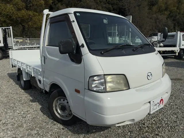 マツダ ボンゴトラック ABF-SKP2T(2WD)の写真3