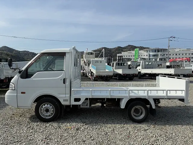 マツダ ボンゴトラック ABF-SKP2T(2WD)の写真4