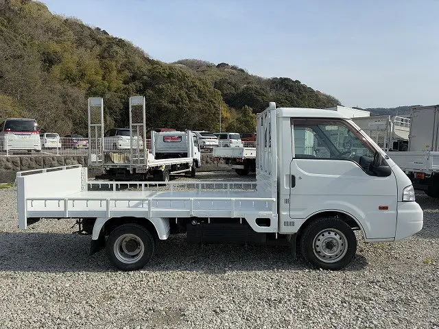 マツダ ボンゴトラック ABF-SKP2T(2WD)の写真5