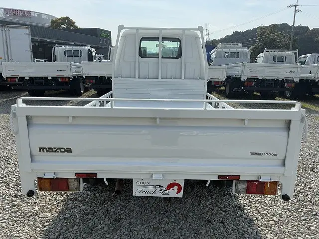 マツダ ボンゴトラック ABF-SKP2T(2WD)の写真7
