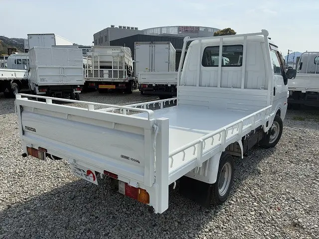 マツダ ボンゴトラック ABF-SKP2T(2WD)の写真8
