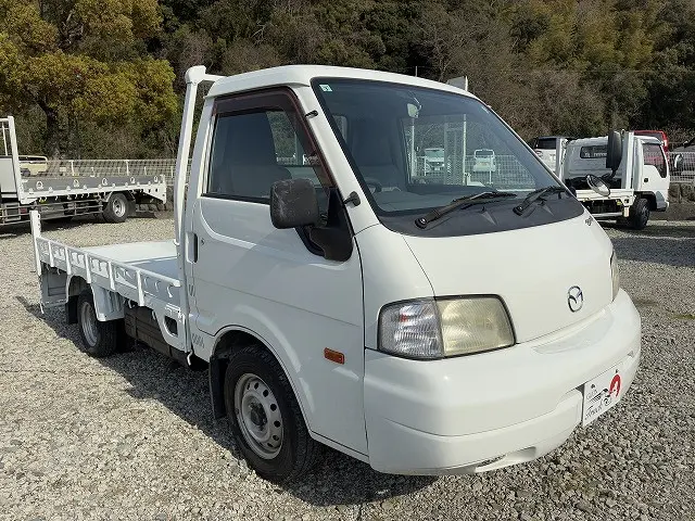 マツダ ボンゴトラック ABF-SKP2T(2WD)の写真10