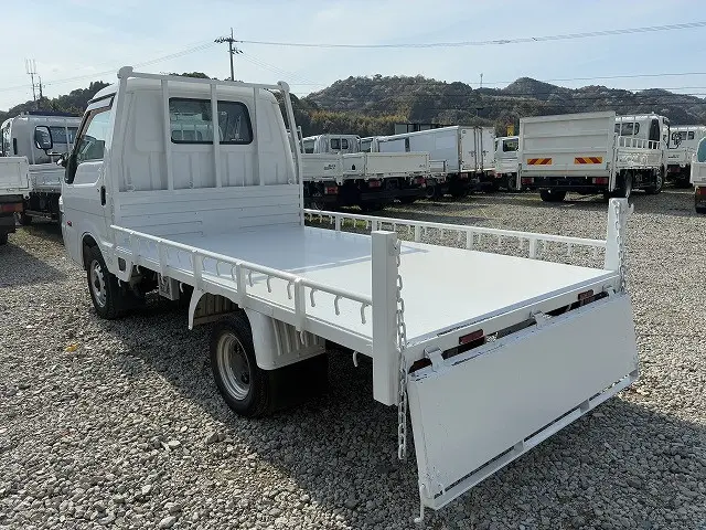 マツダ ボンゴトラック ABF-SKP2T(2WD)の写真13