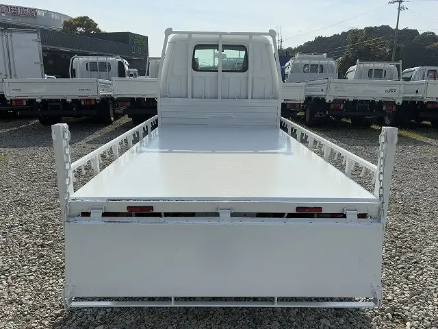 マツダ ボンゴトラック ABF-SKP2T(2WD)の写真14