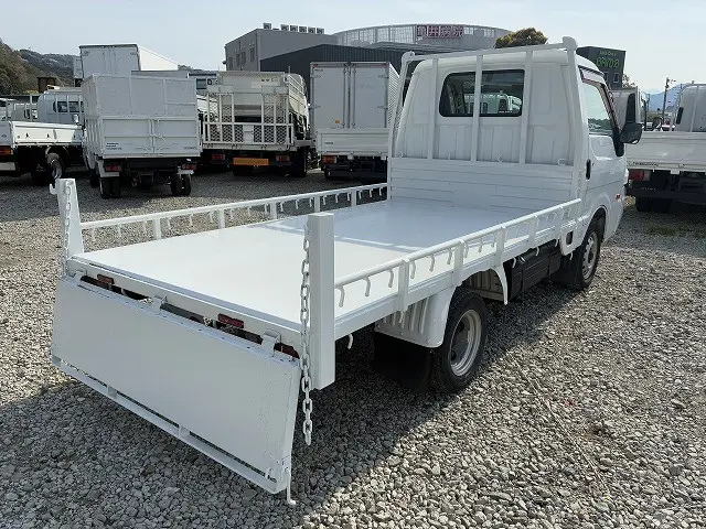 マツダ ボンゴトラック ABF-SKP2T(2WD)の写真15