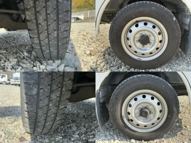 マツダ ボンゴトラック ABF-SKP2T(2WD)の写真16