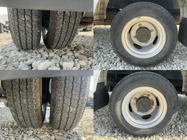 マツダ ボンゴトラック ABF-SKP2T(2WD)の写真17