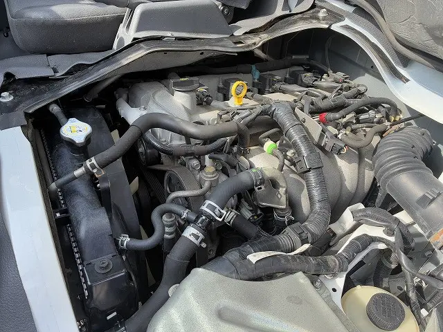 マツダ ボンゴトラック ABF-SKP2T(2WD)の写真19