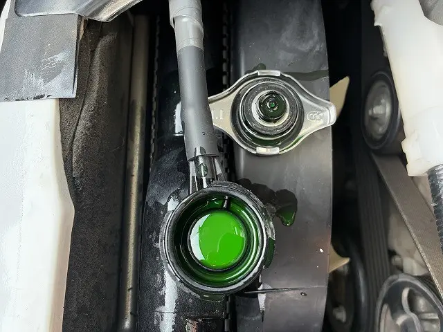 マツダ ボンゴトラック ABF-SKP2T(2WD)の写真20