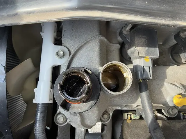 マツダ ボンゴトラック ABF-SKP2T(2WD)の写真21