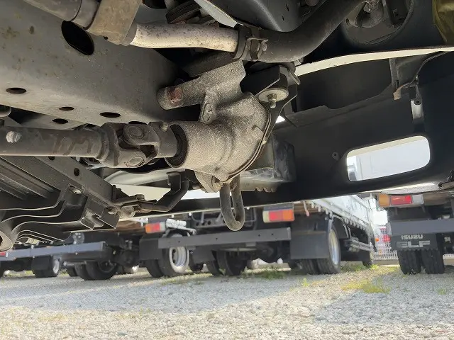 マツダ ボンゴトラック ABF-SKP2T(2WD)の写真23