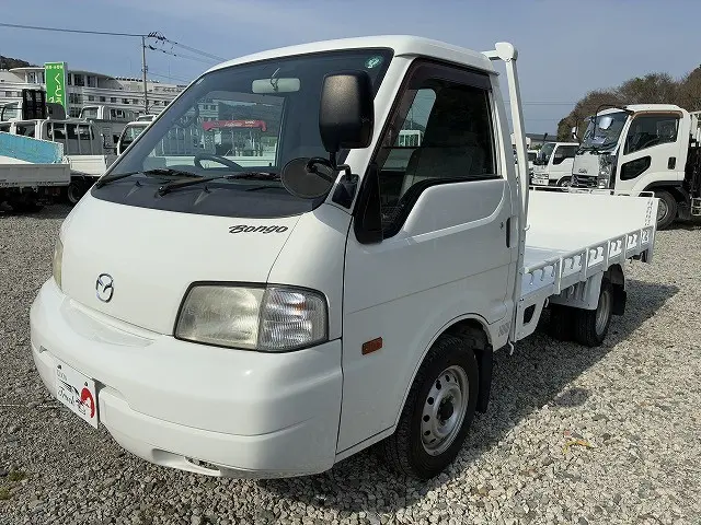 マツダ ボンゴトラック ABF-SKP2T(2WD)の写真24