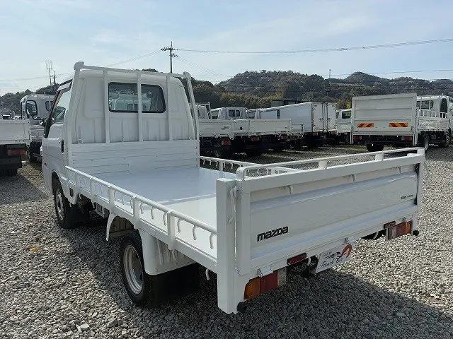 マツダ ボンゴトラック ABF-SKP2T(2WD)の写真25