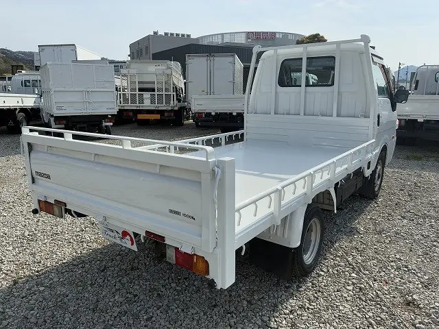マツダ ボンゴトラック ABF-SKP2T(2WD)の写真26