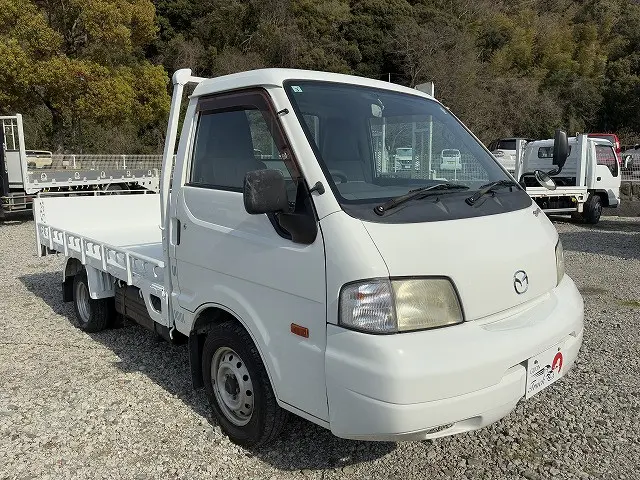 マツダ ボンゴトラック ABF-SKP2T(2WD)の写真27