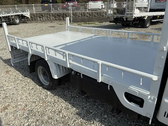 マツダ ボンゴトラック ABF-SKP2T(2WD)の写真29