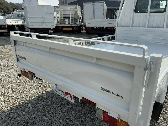 マツダ ボンゴトラック ABF-SKP2T(2WD)の写真30