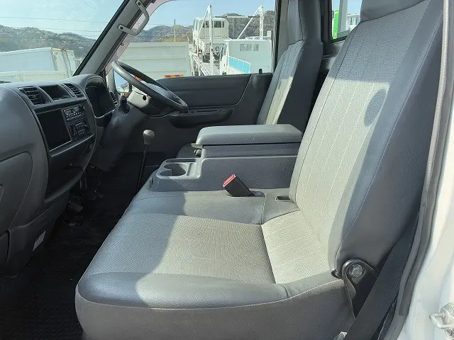 マツダ ボンゴトラック ABF-SKP2T(2WD)の写真31