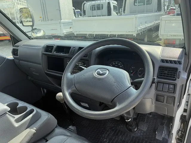 マツダ ボンゴトラック ABF-SKP2T(2WD)の写真34
