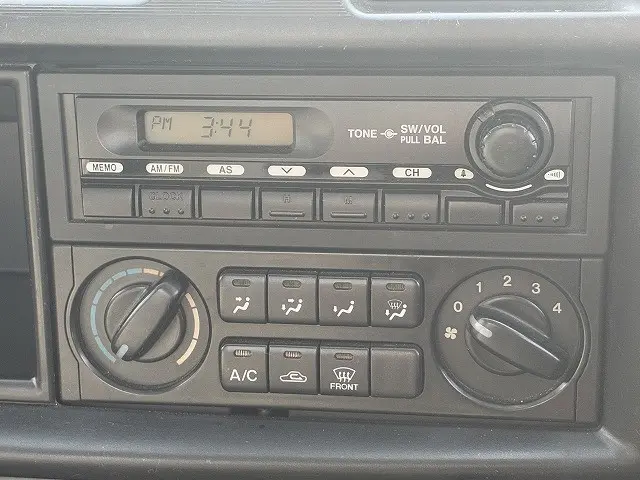 マツダ ボンゴトラック ABF-SKP2T(2WD)の写真36