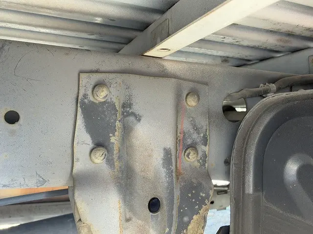 マツダ ボンゴトラック ABF-SKP2T(2WD)の写真39