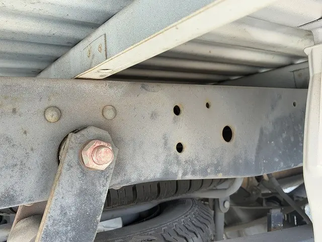 マツダ ボンゴトラック ABF-SKP2T(2WD)の写真40