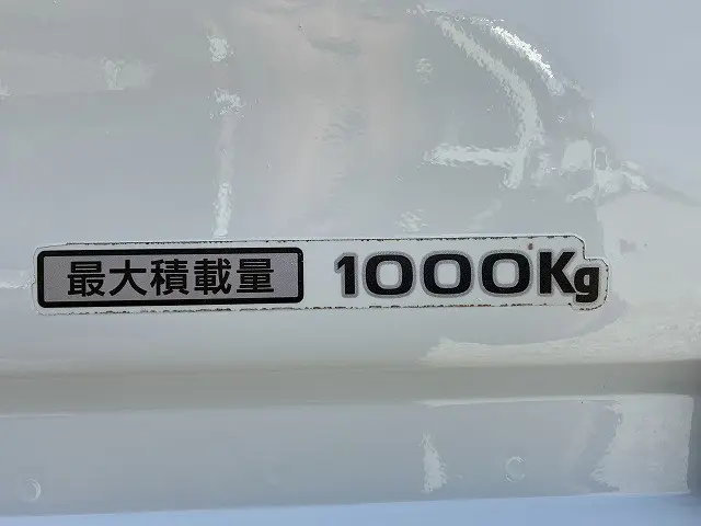 マツダ ボンゴトラック ABF-SKP2T(2WD)の写真42