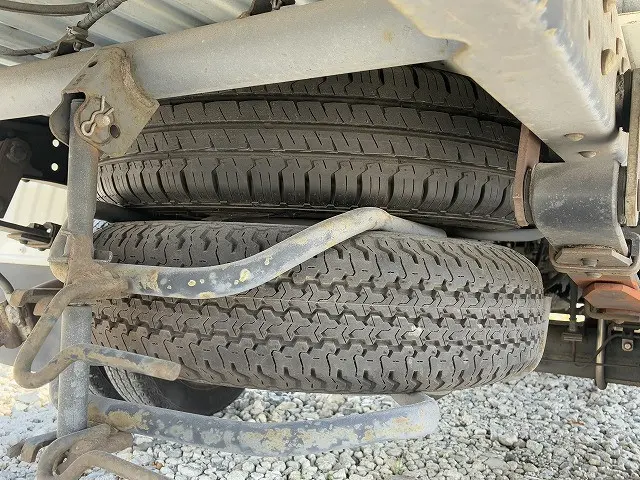 マツダ ボンゴトラック ABF-SKP2T(2WD)の写真43