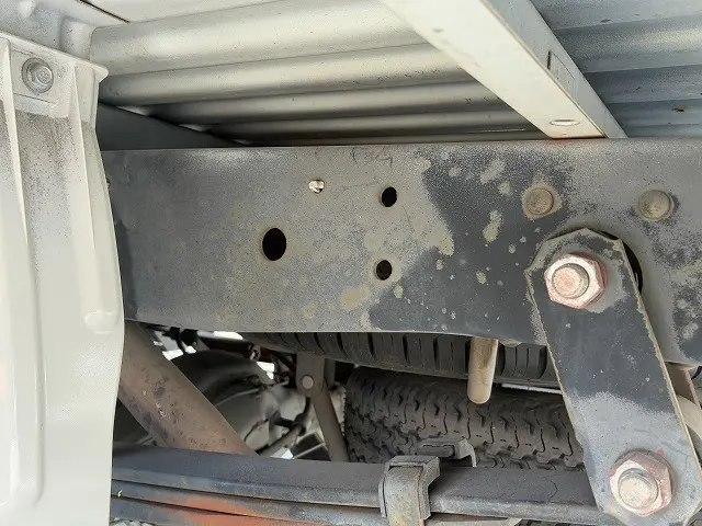 マツダ ボンゴトラック ABF-SKP2T(2WD)の写真45