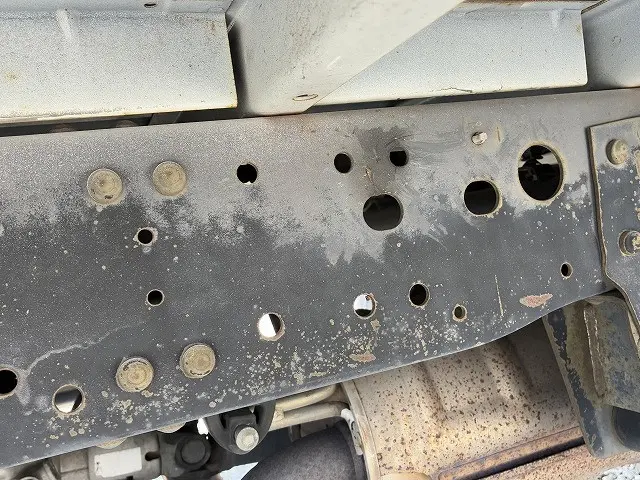 マツダ ボンゴトラック ABF-SKP2T(2WD)の写真46