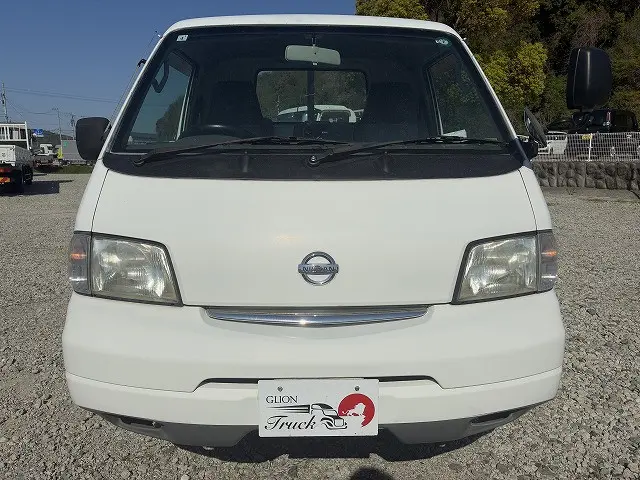 日産 バネットトラック KR-SKF2TN(2WD)の写真2