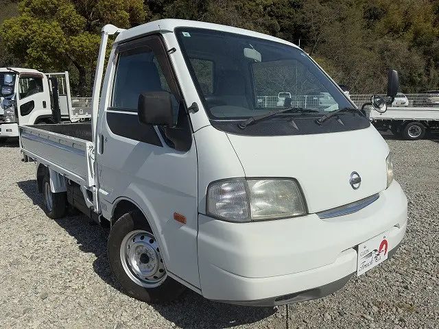 日産 バネットトラック KR-SKF2TN(2WD)の写真3